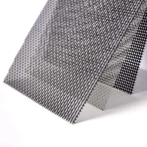 Stainless Steel Security Window Guard for Door and Window Protection Premium Screens