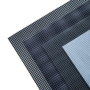 Stainless Steel Security Window Screen for Window & Door Screen Stainless Steel Mosquito Net Roll Steel Mesh Transparent Screen