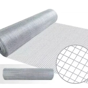 Stainless Steel Welded Wire Mesh Galvanized Welded Wire Mesh