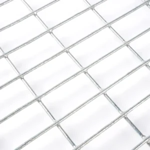Stainless Steel Welded Wire Mesh Galvanized Welded Wire Mesh