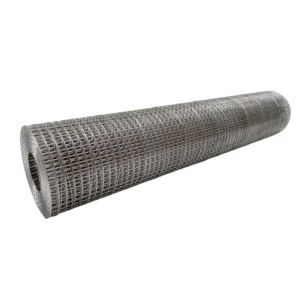 Stainless Steel Wire Braided Mesh China Supply Directly 60 80 100 Mesh Stainless Steel 20×20 Wire Mesh Custom