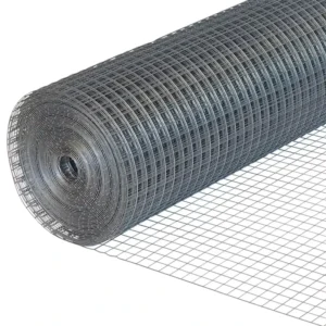 Stainless Steel Wire Mesh 1mm Wire Mesh Roll Security Wire Mesh