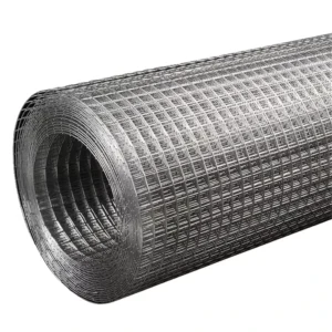 Stainless Steel Wire Mesh