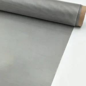 Stainless Steel Wire Mesh 25 Um SS 304 Wire Mesh
