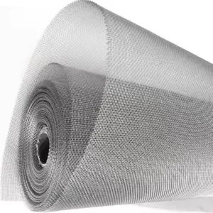 Stainless Steel Wire Mesh