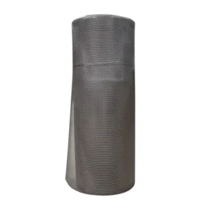 Stainless Steel Wire Mesh 304 316 High Strength for Industrial Use