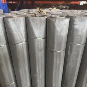 Stainless Steel Wire Mesh 304 Grade SS Wire Mesh