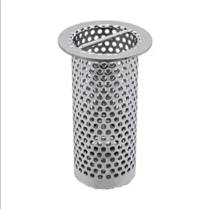 Stainless Steel Wire Mesh Accessories Filter Cleaning Pipe