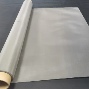 Stainless Steel Wire Mesh Ce Certificated Approved Woven Stainless Steel Wire Mesh Woven Mesh Filters