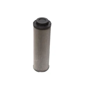 Stainless Steel Wire Mesh Filter Element with 0.01 Micron Filtration for Power Plant Oil and Natural Gas Purification