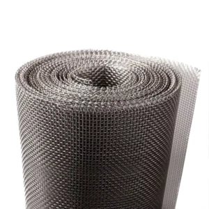 Stainless Steel Wire Mesh Industrial Grade