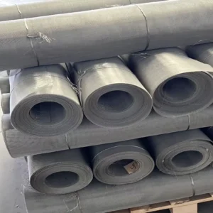 Stainless Steel Wire Mesh Inox Wire Mesh 304 316 Wire Mesh Factory