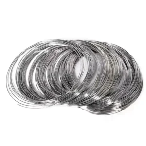 Stainless Steel Wire Mesh Material Various Grades Annealed Polished for Filter & Fencing