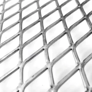 Stainless Steel Wire Mesh Metal Expanded Metal