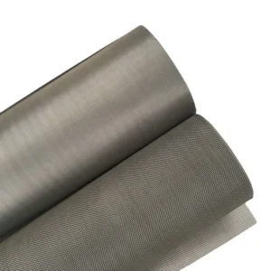 Stainless Steel Wire Mesh Plain Weave Stainless Steel 304 316 Metal Mesh steel Mesh stainless Steel Mesh