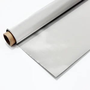 Stainless Steel Wire Mesh Precision Production Stainless Steel Woven Filter Screen Mesh