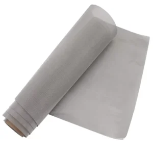 Stainless Steel Wire Mesh Price Per Meter