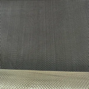 Stainless Steel Wire Mesh Roll 304 316L Plain Twill Dutch Weave Perforated Bending Metal Screen Mesh Custom Size