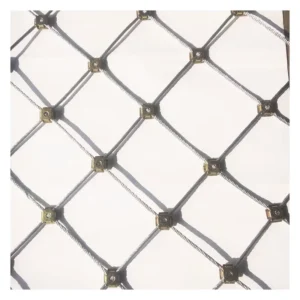 Stainless Steel Wire Mesh Slope Protect Network