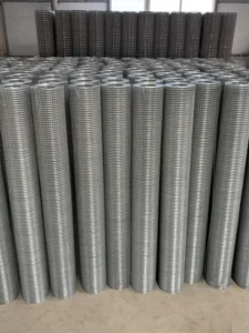 Stainless Steel Wire Mesh in Black White Gray Colors Anti Theft Window Screen 304L and 316L Grades Custom Cutting Processing