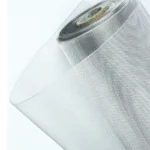 Stainless Steel Wire Mesh in Plain Weave Woven Window & Door Insect Mosquito Fly Screen with Cutting Processing Service