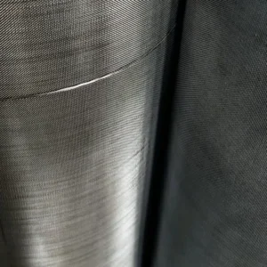 Stainless Steel Wire Mesh with Customizable Materials and Excellent Mesh Filtration Effect