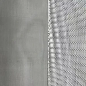 Stainless Steel Wire Mesh with Good Ventilation and Heat Dissipation Properties can be used for Decoration and Protective