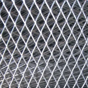Stainless Steel Wire Microporous Expanded Metal Mesh for Micro Brewery Filters