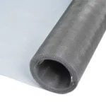 Stainless Steel Woven Mesh Precision Filtration and Screening Mesh