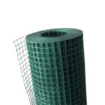 Stainless Steel Woven Mesh Welded Fencing Net Iron Wire Mesh Wire Gauze Crimped Wire Mesh