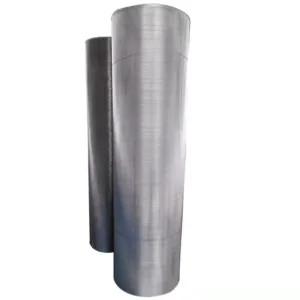 Stainless Steel Woven Wire Mesh