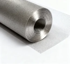 Stainless Steel Woven Wire Mesh Stainless Steel Filter Wire Mesh Screen