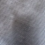 Standard 0.5mm Round Hole Stainless Steel Galvanized Steel Perforated Steel Sheet Aluminum Perforated Metal Mesh