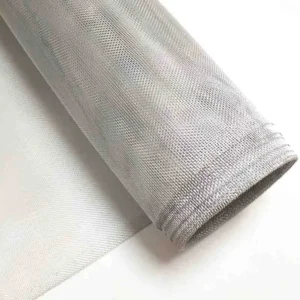 Standard Aluminum Insect Screen 3 ft X 100 ft Brite Bright Aluminum Screen Mesh