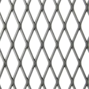 Standard Expanded Metal Mesh New Design Heavy Duty Expanded Steel Wire Mesh Sheets