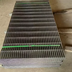 Steel Mesh Supplier Certified for International Trade Steel Mesh for Construction in China High Quality and Cost Effective