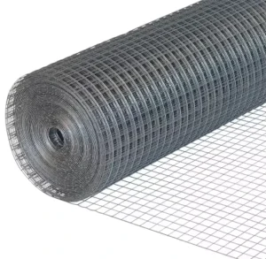 Steel Stainless Wire Welding Net Welded Wire Mesh