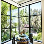 Steel Windows Thermal Insulation with Hurricane Resistant Steel Windows Steel Windows Thermal Insulation with Hurricane Resistant Steel Windows
