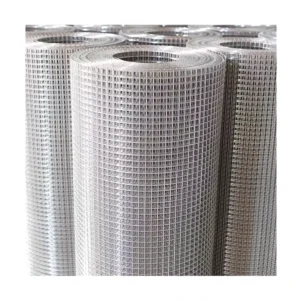 Steel Wire Mesh