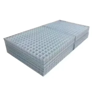 Steel Wire Mesh