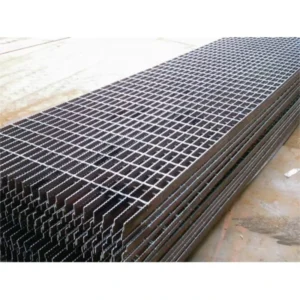 Steel Wire Mesh Grating