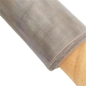 Steel Wire Mesh Iron Wire Mesh Product Category Window Screen