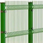 Steel Wire Mesh Welded Mesh Fence Wire Mesh for Outdoor