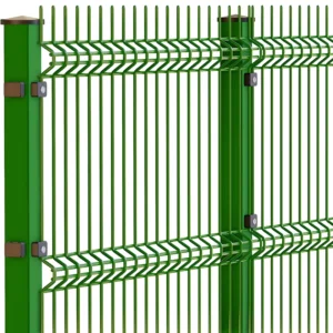 Steel Wire Mesh Welded Mesh Fence Wire Mesh for Outdoor