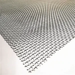 Steel Wire Mesh for Construction Wire Mesh Concrete Wire Mesh