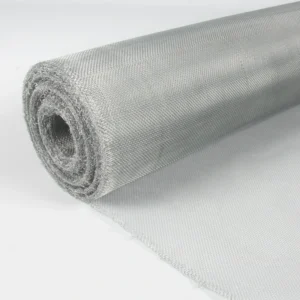 Strong Aluminum Mesh Insect Screen for windows Doors and Porches