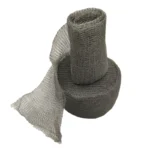 Supplier SP Standard Stainless Steel Compressed Knitted Wire Mesh