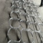 Tank Wire Mesh Tank Barrier Mesh Thick Wire Heavy Gauge Mesh Fixed Defence Line Establishment