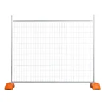 Temporary Fence Quick Setup Reusable Direct Factory Price Fast Delivery Temporary Fence Quick Setup Reusable Direct Factory Price Fast Delivery