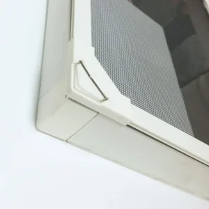 Thickened Frame Magnetic Window Screen with Magnet High quality Door & Window Screen